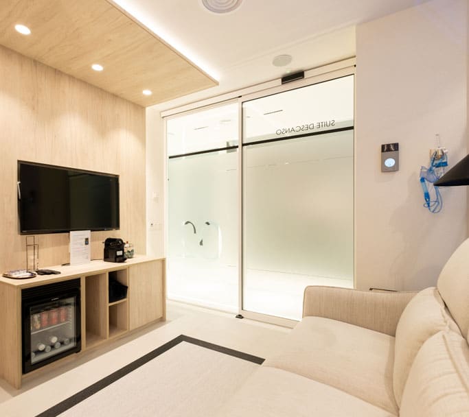 clinica dental zaragoza centro medico
