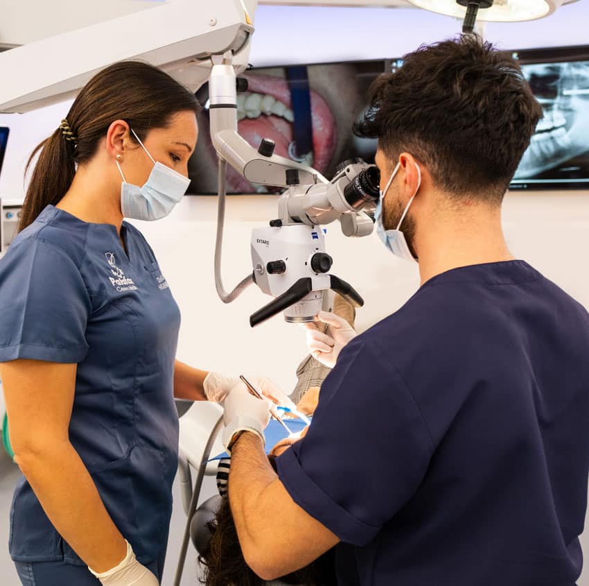 clinica dental zaragoza referencia europa