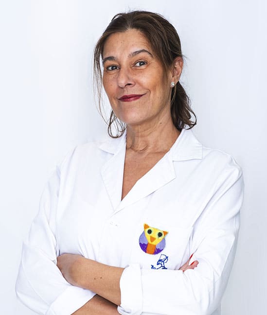 ana avila