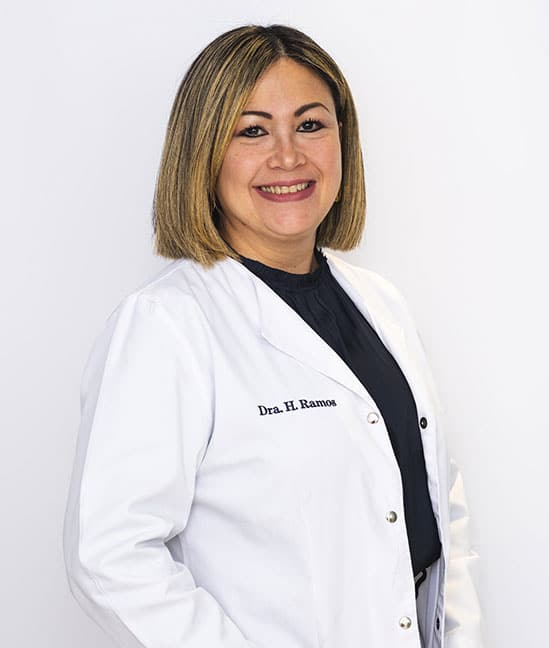 doctora heidys ramos