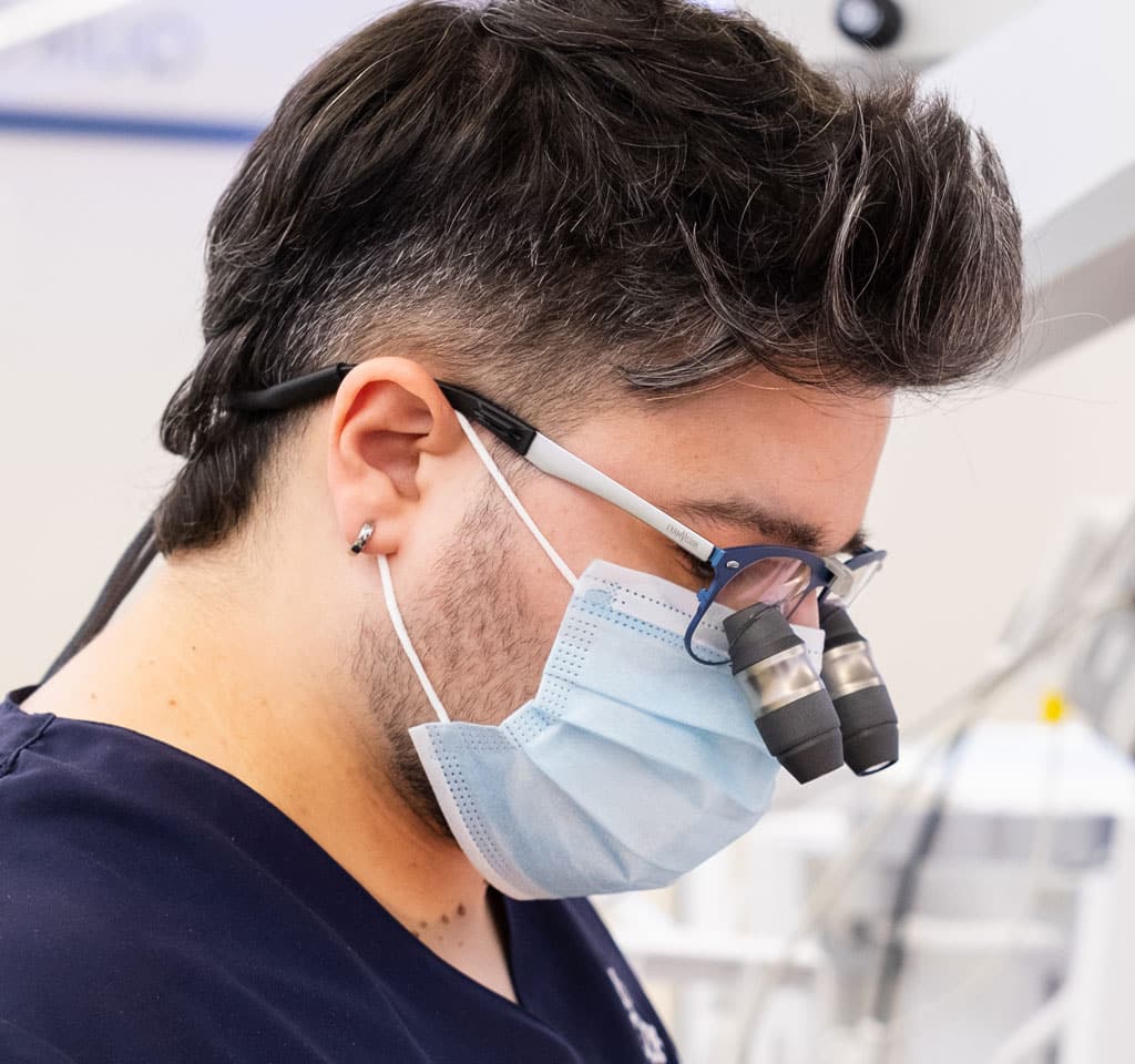 endodoncia zaragoza