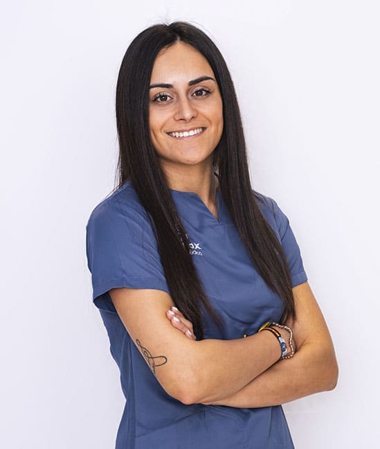 isabel pellicer