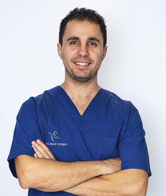luis alberto lopez