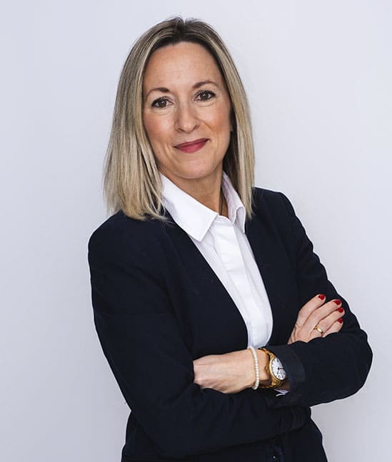 maria jesus calvo