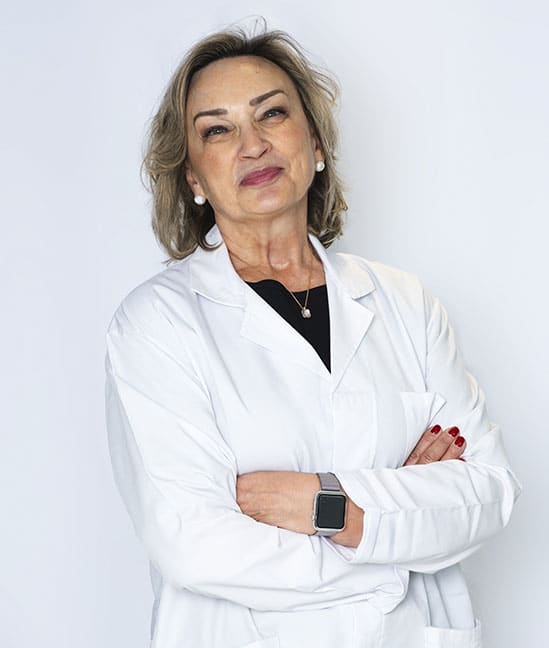 maria luisa bescos