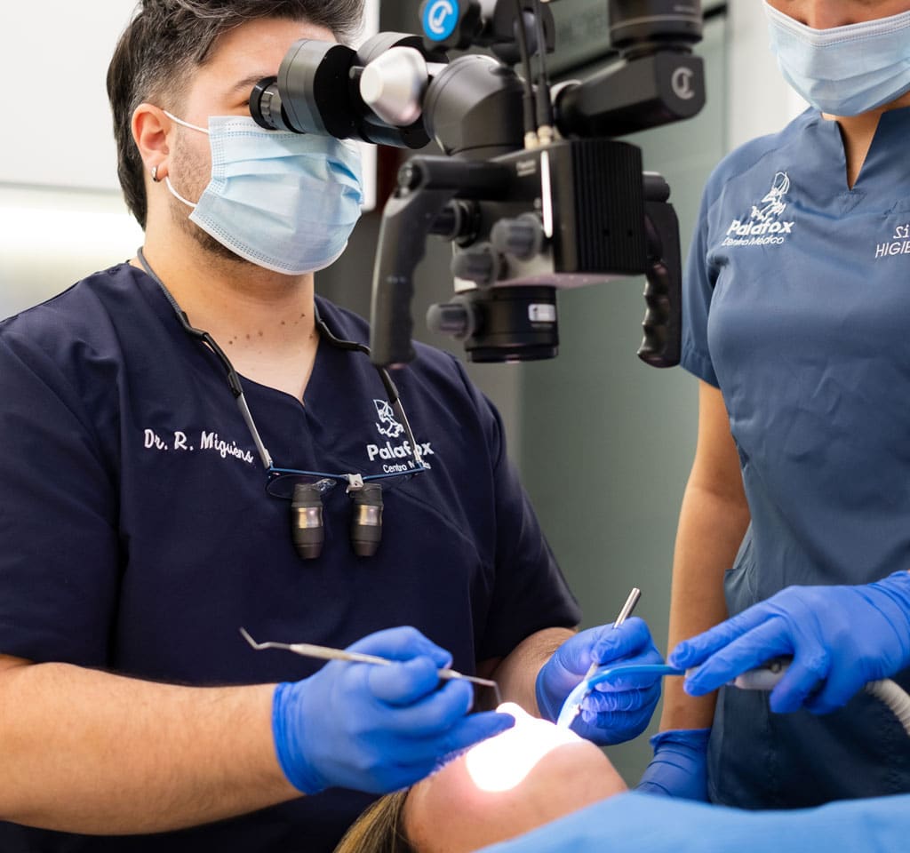 reendodoncia zaragoza