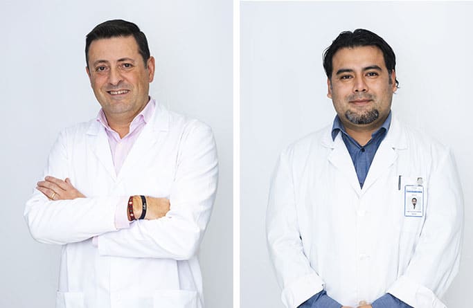 salud masculina centro medico