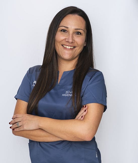 silvia laguna