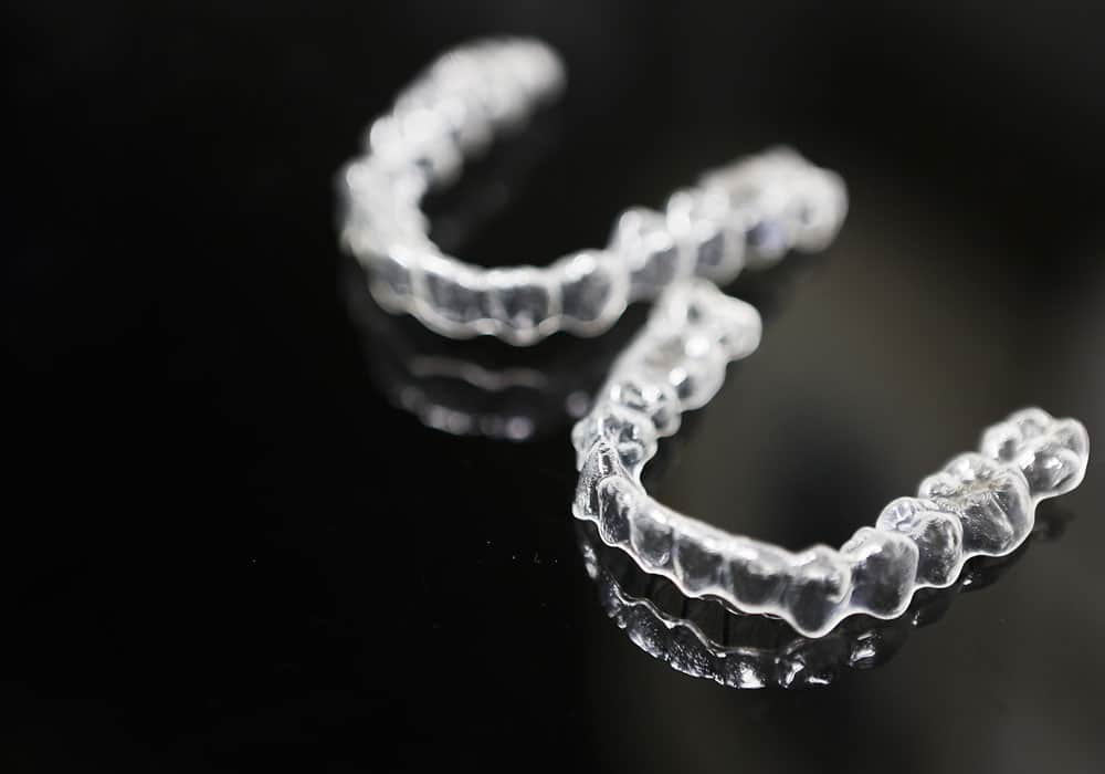 invisalign sonrisa ortodoncia invisible
