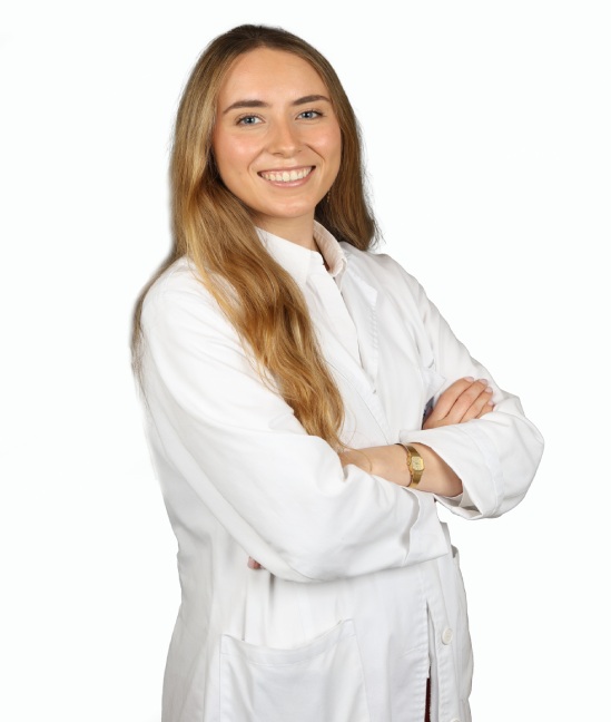elena perales