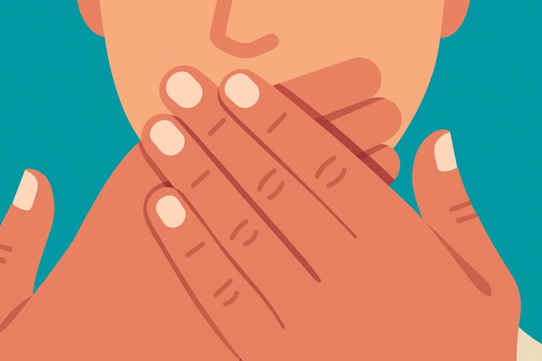 Halitosis (mal aliento) causas, pruebas y soluciones efectivas