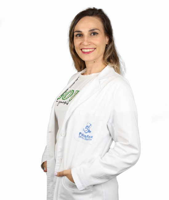 irene garcia
