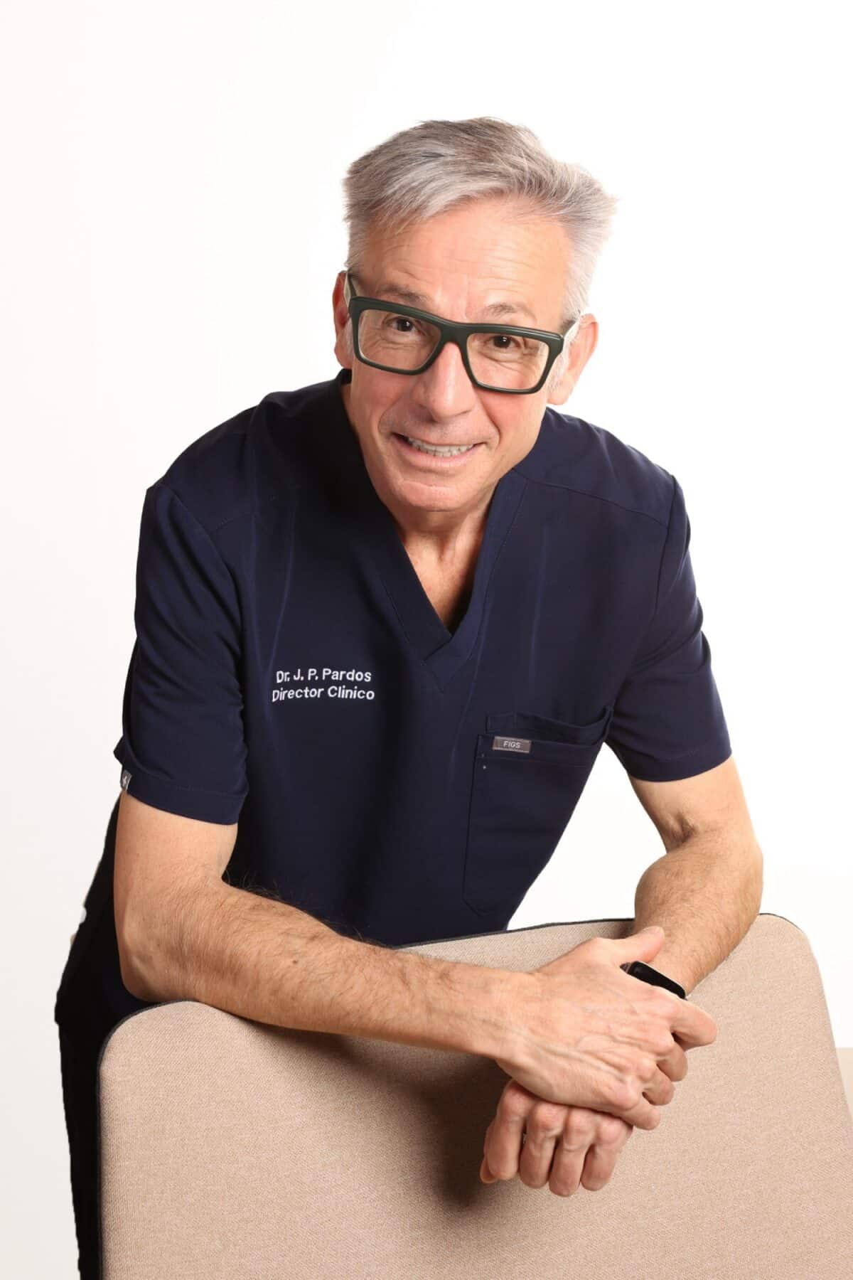 juan pablo pardos para historia 1