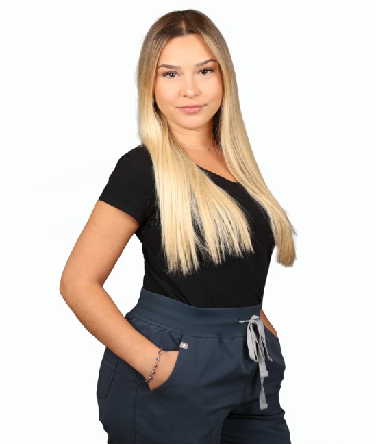 laura tiscar