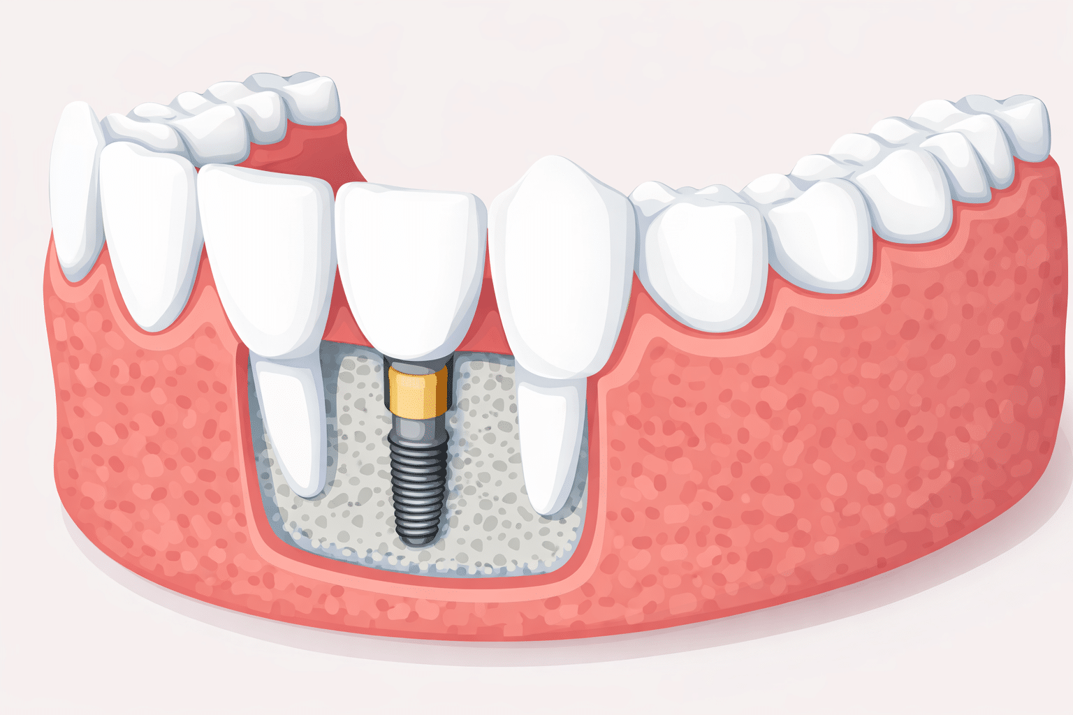 Regeneración ósea guiada